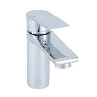 ราคา ก๊อกอ่างล้างหน้าผสม HAFELE 495.61.161 สีโครม (25932868050)