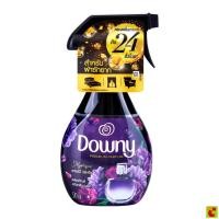 ราคา ดาวน์นี่ มิส-ทีค ผลิตภัณฑ์ขจัดกลิ่นบนผ้า 370 มล. (43252710850)