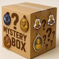 ราคา กล่องสุ่มพระเหรียญ แท้เกจิดัง (42672568559)