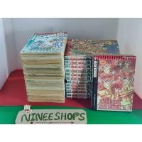 ราคา (ขายยกชุดจบ) หนังสือการ์ตูน เซ็นต์เซย์ย่า เล่ม 1-28 จบ มือสอง สภาพบ้าน วิบูลย์กิจ (28423389430)