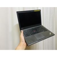 ราคา โน๊ตบุ๊คมือสอง Notebook2hand Lenovo Thinkpad x250 i5 ram8 SSD240 (20488973654)