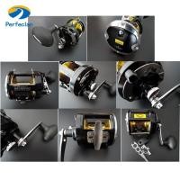 ราคา สมบูรณ์แบบ เกมใหญ่ รอกตกปลา หลอก รีล น้ําเค็ม ที่มีประสิทธิภาพ กลอง การหล่อเหยื่อ รีล (27723809737)