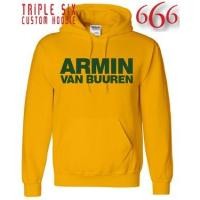 ราคา DJ เสื้อแจ็คเก็ตมีฮู้ด - Armin Van Buuren 3 (41074551776)