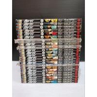 ราคา ฮิคารุ เซียนโกะ 23เล่มจบ #ฮิคารุ ฮิคารุ (18567053125)