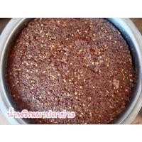 ราคา น้ำพริกปลาร้าสับ พริกเผาสามรส เผาไข่เค็ม ตาแดง ตาแดงแมงดา นรกกุ้ง นรกปลาย่าง (18151098933)