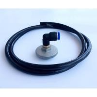 ราคา ฝาวาล์ว ระบายความร้อน เวฟ100 ไนซ์ พร้อมสายหัวฉีดแต่งสีดำ แท้100% (23336818595)