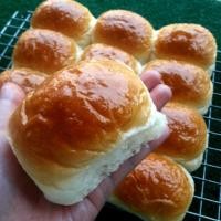 ราคา เก็บเงินปลายทางขนมปังนมสดไซส์30กรัม2แพ (2053224867)