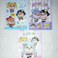 ราคา ถุงกระดาษเด็กร้องไห้ ใบใหญ่ (28842108779)