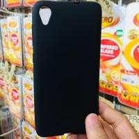 ราคา Slim Case Black Matte Asus Zenfone Live L1 ZA550KL Zenfone Live L2 Anti Oil Matte Black (43355731991)