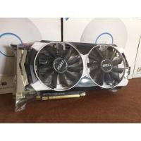 ราคา การ์ดจอ MSI AMD R7 370 OC 2G D5 256 bit สวยสุดๆ (ส่งเร็ว) (8206643413)