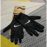 ราคา ถุงมือวิ่ง Nike Pacer Dri-FIT Running Liner Gloves (29180526819)