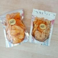 ราคา กล้วยฉาบ/กล้วยฉาบอบเนย/กล้วยฉาบปาปริก้า/ขนมโฮมเมด/ขนมทานเล่น/ขนมขบเคี้ยว (23825851350)