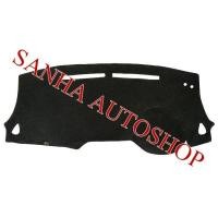 ราคา พรมปูคอนโซลหน้ารถ Nissan Almera ปี 2020,2021,2022,2023,2024 (5317266429)