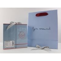 ราคา แท้ % ซีลLyn Around The First Fragrance EDT 50ml ถุงครบ (18695668841)