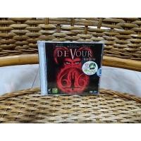 ราคา VCD ภาพยนตร์ DEVOUR ( พากษ์ไทย ) (17184874230)