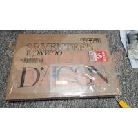 ราคา DICON DFESTA LENTICULAR WONWOO (42053389556)