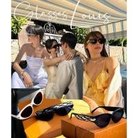 ราคา แว่นตา Loui* พร้อมส่ง พร้อมอุปกรณ์ ถ่ายงานจริง ❤️ (25922463768)
