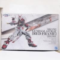 ราคา **ของแท้ พร้อมส่ง** PG 1/60 MBF-P02 GUNDAM ASTRAY RED FRAME (25001382360)