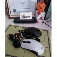 ราคา เมาส์ KINZU V3 (มือสอง) (1457951514)