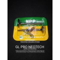 ราคา ชุดวาล์ว Mdr GL Pro Neotech ยี่ห้อ NPP NPR (42320788768)