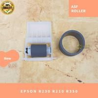 ราคา ยางโรลเลอร์ Epson R230 R210 R350 (40321351124)