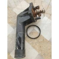 ราคา วาล์วน้ำ เทอร์โมสตัท สแตนเลส BMW E36 มือสอง (40168217838)