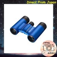 ราคา 【Direct From Japan】Nikon Binoculars Aculon T02 8x21 Roof Prism Type 8x21mm Blue ACULON ACT028X21BL (29886426651)