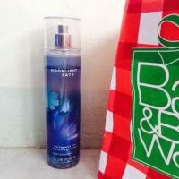 ราคา น้ำหอม bath กลิ่น moonlight path (134711510)