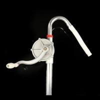 ราคา ปั๊มน้ำมันแบบมือหมุน ปั๊มดูด+เติมน้ำมันเครื่อง ⚡ สำหรับถังน้ำมันทุกชนิด (29940058049)