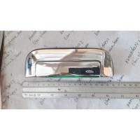 ราคา มือเปิดฝาท้าย มิตซู ไทรทัน 2015 - 2020 Titan Plus Tritan Triton ไททัน มือเปิด กลาง ฝาท้าย มือเปิดกระบะ ท้าย เปิดกลาง (22775451060)