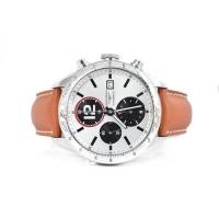 ราคา Longines Grande Vitesse Automatic Chronograph Panda (4123072389)