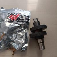 ราคา Camshaft Kem Cam Raw Honda Pcx Vario 125 150 Cc Gf Racing เครื่องกลึง (43724739344)
