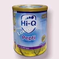 ราคา Dumex Pepti ขนาด 400 กรัม (7354855033)