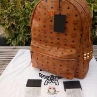ราคา Used MCM เป้ ไซ L ปี 14 (7235251679)