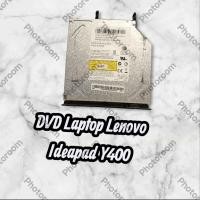 ราคา ดีวีดีแล็ปท็อป Lenovo Ideapad Y400 (41319179450)