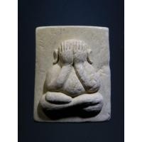 ราคา Antig Fast 3176 พระปิดตาเนื้อผง วัดตะโกสูง อำเภอเมือง จังหวัดนครปฐม (24273375377)