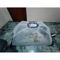 ราคา มุ้งครอบเด็ก ใหญ่ กันยุง กันแมลง (23787673510)