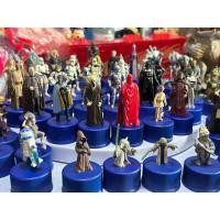 ราคา (2) ฝาเป๊ปซี่ สตาวอร์ pepsi star wars มือ 2 (27508453102)