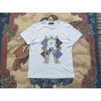 ราคา เสื้อยืด MCM มือสอง (42867935811)