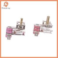 ราคา Pinkcat 10A/16A เครื่องควบคุมอุณหภูมิเตาอบไฟฟ้า Thermostat Hole เตาอบอะไหล่ซ่อม Thermostat อุณหภูมิสวิทช์ MY (41918126190)