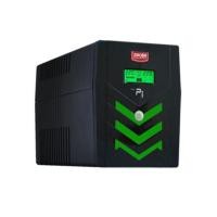 ราคา Zircon Line Interactive UPS/ Pi-1200/ 1200VA/840W (16765190063)