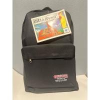 ราคา กระเป๋าเป้สะพายหลังสีดำ (28937642908)