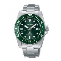 ราคา SEIKO PROSPEX DIVER SCUBA SOLAR นาฬิกาข้อมือ รุ่น SNE583P (44158253825)