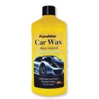 ราคา คาร์ชายน์ คาร์แว๊กซ์ น้ำยาเคลือบสีรถยนต์ 475ml. Karshine (23772051016)