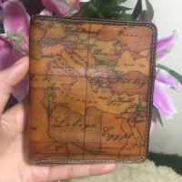 ราคา กระเป๋าเงิน Martini แท้มือสอง (1204511718)