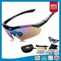 ราคา แว่นตาปั่นจักรยานพร้อมเลนส์สายตาสั้น 5 เลนส์ 0089พีซี (27915836114)