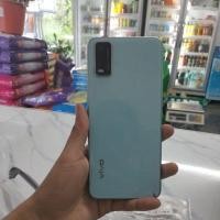 ราคา vivo y3s โทรศัพท์มือสองพร้อมใช้ใช้งานปกติทุกอย่างไม่ติดล็อคหน้าจอไม่ติดรายเดือน (23357767287)