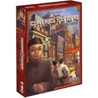 ราคา [พร้อมส่ง][ของแท้]Chinatown boardgame ภาษาอังกฤษ ของแท้จากประเทศผู้ผลิต มือ 1 ในซีล จัดส่งสภาพดี (22018947323)
