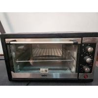 ราคา เตาอบ zanussi 42ลิตร *มือ2 สภาพ80-85% (25833695053)