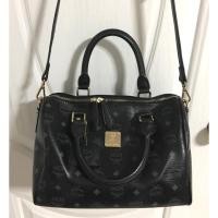 ราคา กระเป๋า mcm สีดำ (210402352)